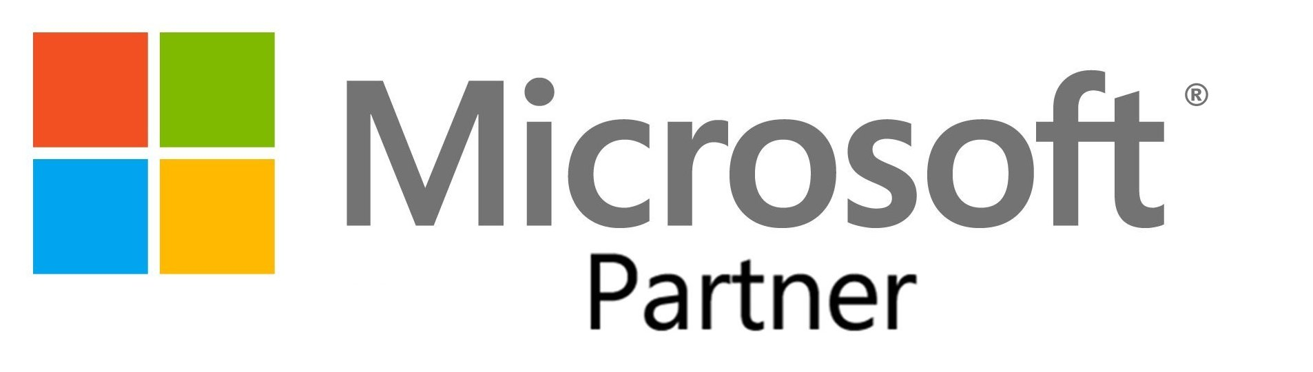 Microsoft Partner